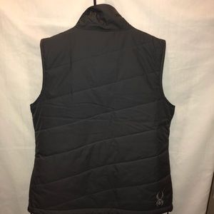 Spyder Icon Vest size 10
